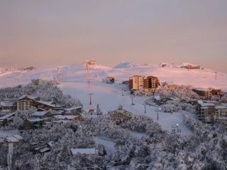 Snowflake 14 Apartment, Mount Buller - 4
