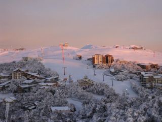 Snowflake 14 Apartment, Mount Buller - 4