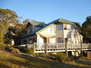 Snowgums on the Lake Guest house, Jindabyne - 2