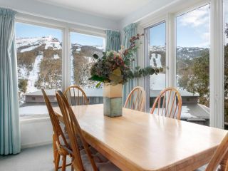 Snowman 8 Apartment, Thredbo - 3