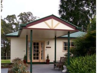 Snowy river homestead Bed and breakfast, New South Wales - 2