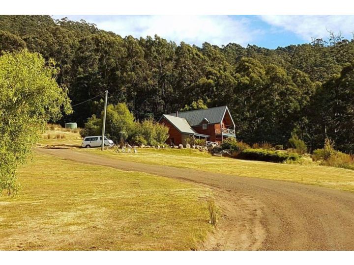 Snug Views Guest house, Tasmania - imaginea 18
