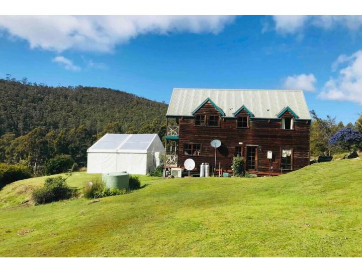 Snug Views Guest house, Tasmania - imaginea 16