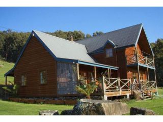 Snug Views Guest house, Tasmania - 2