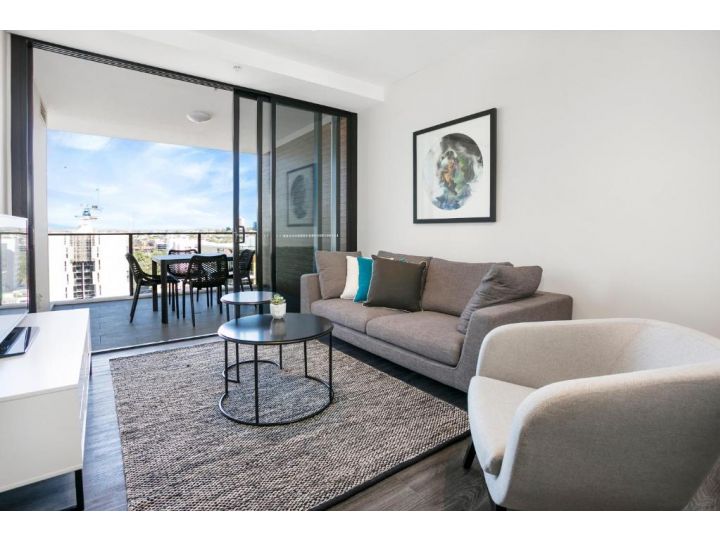 Soda Apartments by CLLIX Aparthotel, Brisbane - imaginea 20