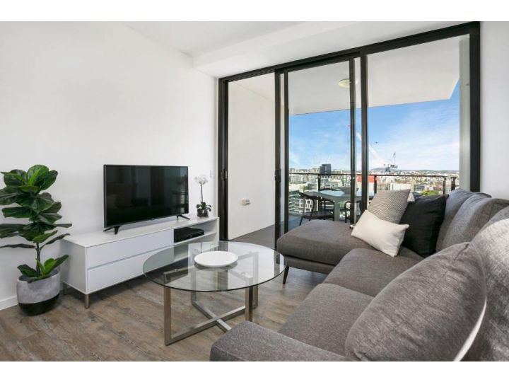 Soda Apartments by CLLIX Aparthotel, Brisbane - imaginea 11