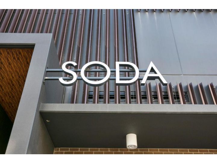 Soda Apartments by CLLIX Aparthotel, Brisbane - imaginea 6