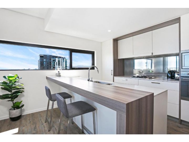 Soda Apartments by CLLIX Aparthotel, Brisbane - imaginea 16