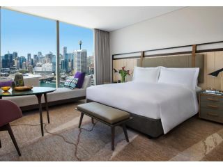 Sofitel Sydney Darling Harbour Hotel, Sydney - 3