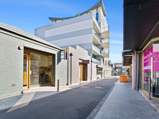 Soho 1A Apartment, Geelong - 5