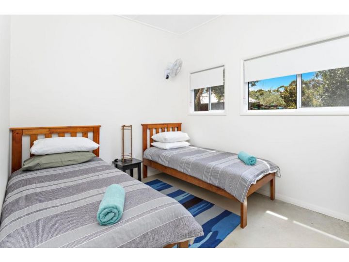 Sojourne Guest house, Shoalhaven Heads - imaginea 5