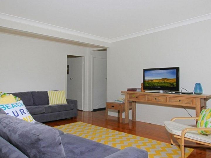 Sol Haven - fresh and inviting Guest house, Myola - imaginea 1