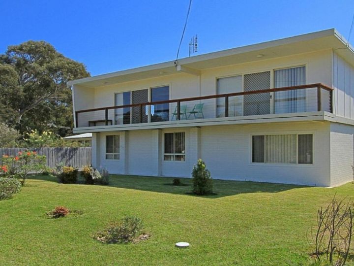 Sol Haven - fresh and inviting Guest house, Myola - imaginea 7