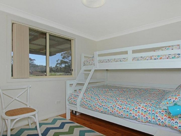 Sol Haven - fresh and inviting Guest house, Myola - imaginea 15