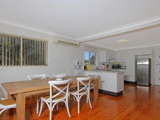 Sol Haven - fresh and inviting Guest house, Myola - 4