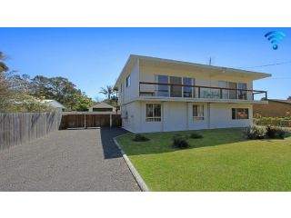 Sol Haven - fresh and inviting Guest house, Myola - 2
