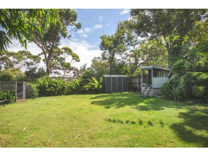 Solace Guest house, Mollymook - imaginea 19