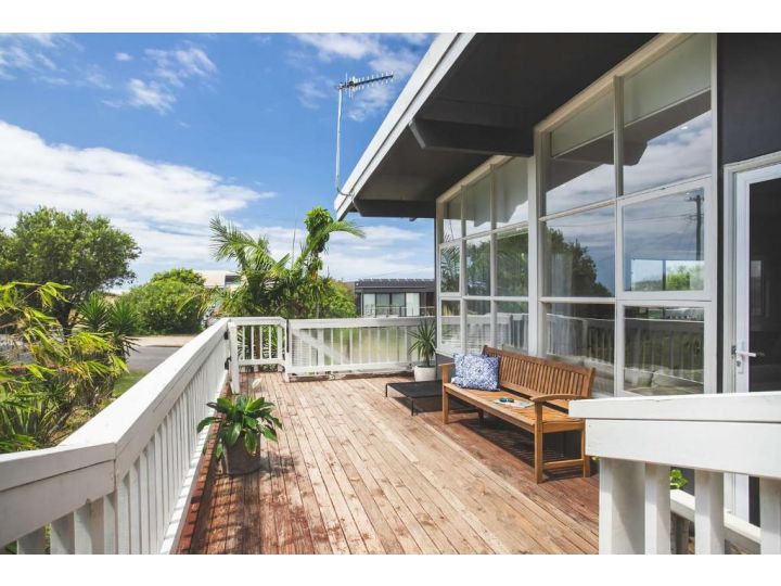 Solace Guest house, Mollymook - imaginea 10