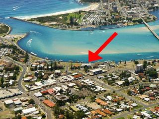 Solaire 5 Apartment, Tuncurry - 1