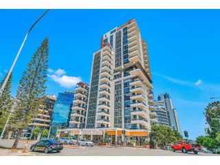Solaire Apartments Aparthotel, Gold Coast - 2