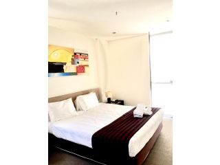 Solaire Apartments Aparthotel, Gold Coast - 5