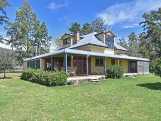 Soldiers Cottage picturebook vineyard home Guest house, New South Wales - 2