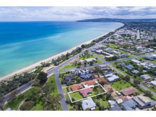 Soleil Sur La Mer - Dromana Beach Guest house, Dromana - 2