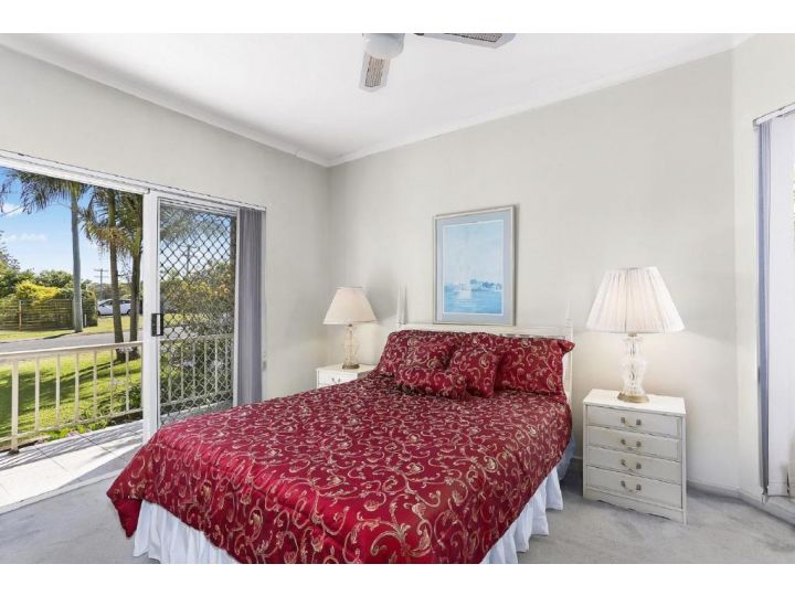 Solitaire 1 - Sawtell, NSW Apartment, Sawtell - imaginea 8