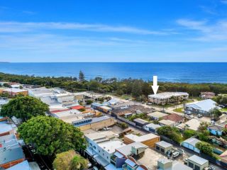 Solitaire 1 - Sawtell, NSW Apartment, Sawtell - 3