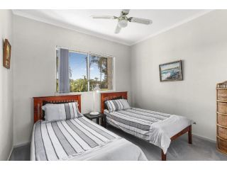 Solitaire 1 - Sawtell, NSW Apartment, Sawtell - 1