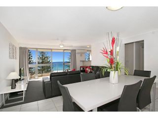 Solnamara Beachfront Apartments Aparthotel, Gold Coast - 4
