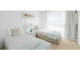 Solnamara Beachfront Apartments Aparthotel, Gold Coast - 5