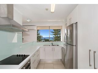 Solnamara Beachfront Apartments Aparthotel, Gold Coast - 2