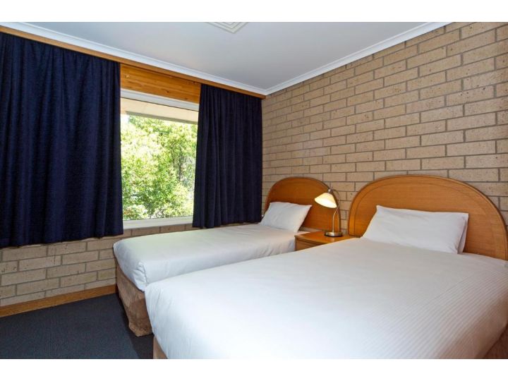 Comfort Inn & Suites Sombrero Hotel, Adelaide - imaginea 8