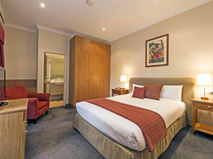 Comfort Inn & Suites Sombrero Hotel, Adelaide - imaginea 15