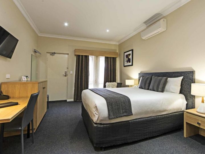 Comfort Inn & Suites Sombrero Hotel, Adelaide - imaginea 19