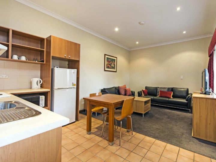 Comfort Inn & Suites Sombrero Hotel, Adelaide - imaginea 16
