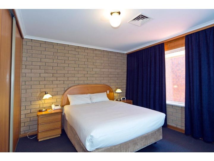 Comfort Inn & Suites Sombrero Hotel, Adelaide - imaginea 5