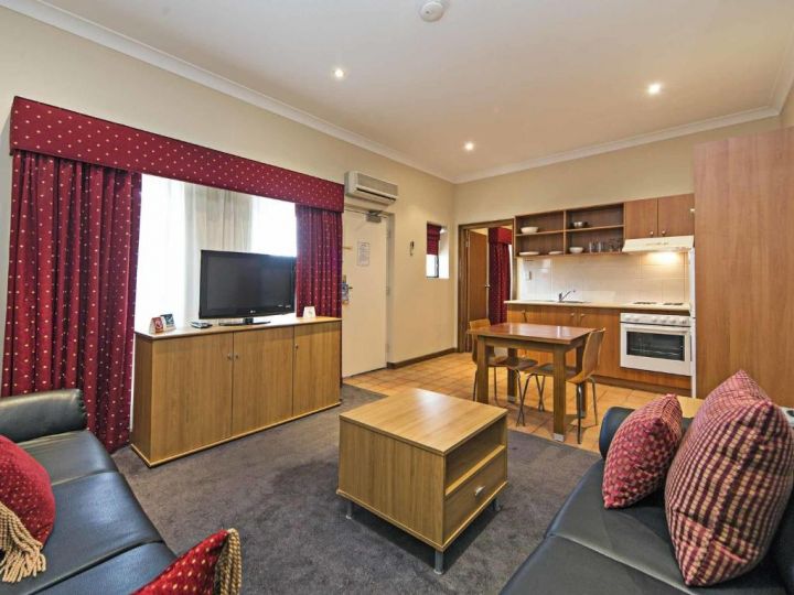 Comfort Inn & Suites Sombrero Hotel, Adelaide - imaginea 14