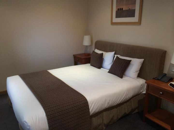 Comfort Inn & Suites Sombrero Hotel, Adelaide - imaginea 9