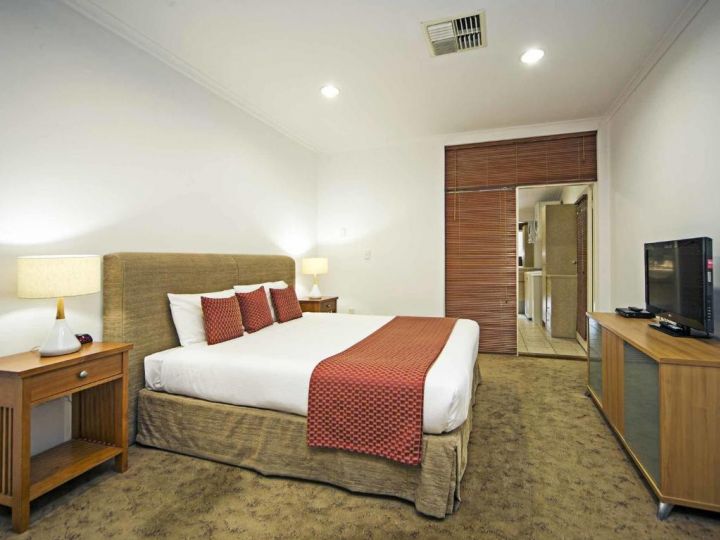 Comfort Inn & Suites Sombrero Hotel, Adelaide - imaginea 17