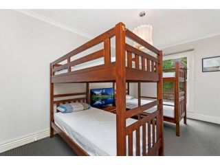 Somerled House Port Fairy Guest house, Port Fairy - 4