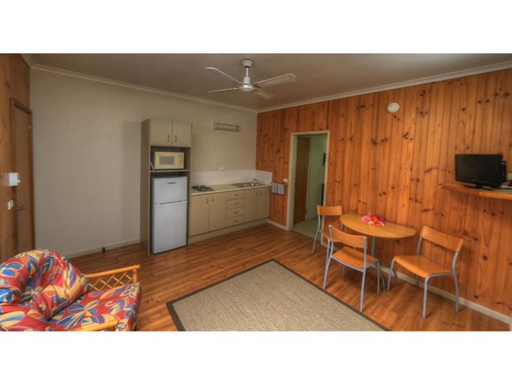 Somerset Apartments Aparthotel, Lord Howe Island - imaginea 8