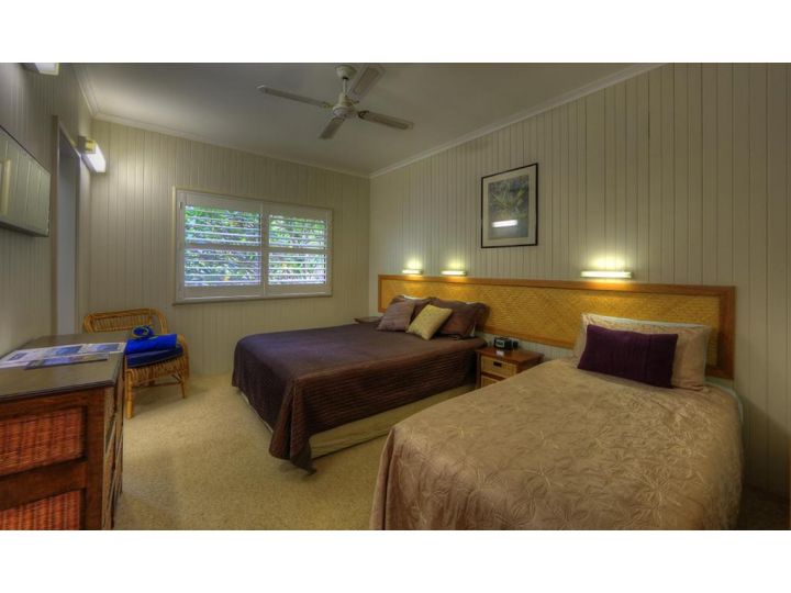 Somerset Apartments Aparthotel, Lord Howe Island - imaginea 5
