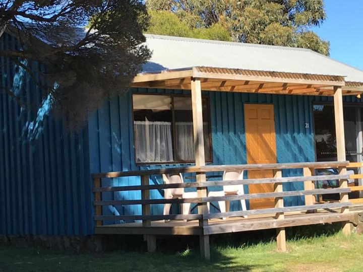 Somerset Beachside Cabin And Caravan Park Accomodation, Tasmania - imaginea 12
