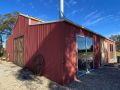 Somerton Barn: Alpacas, Cattle & Amazing Views Guest house, Joadja Creek - thumb 17