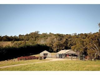 Somerton Park: Idyllic escape in the Highlands Guest house, Joadja Creek - 2