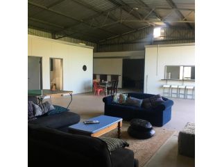 Something Different - Shedstay Guest house, Western Australia - 2