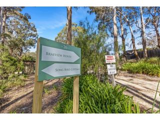 Song Bird Guest house, Lakes Entrance - 1