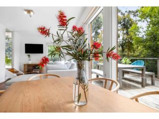 Surf Haven Guest house, Lorne - 4